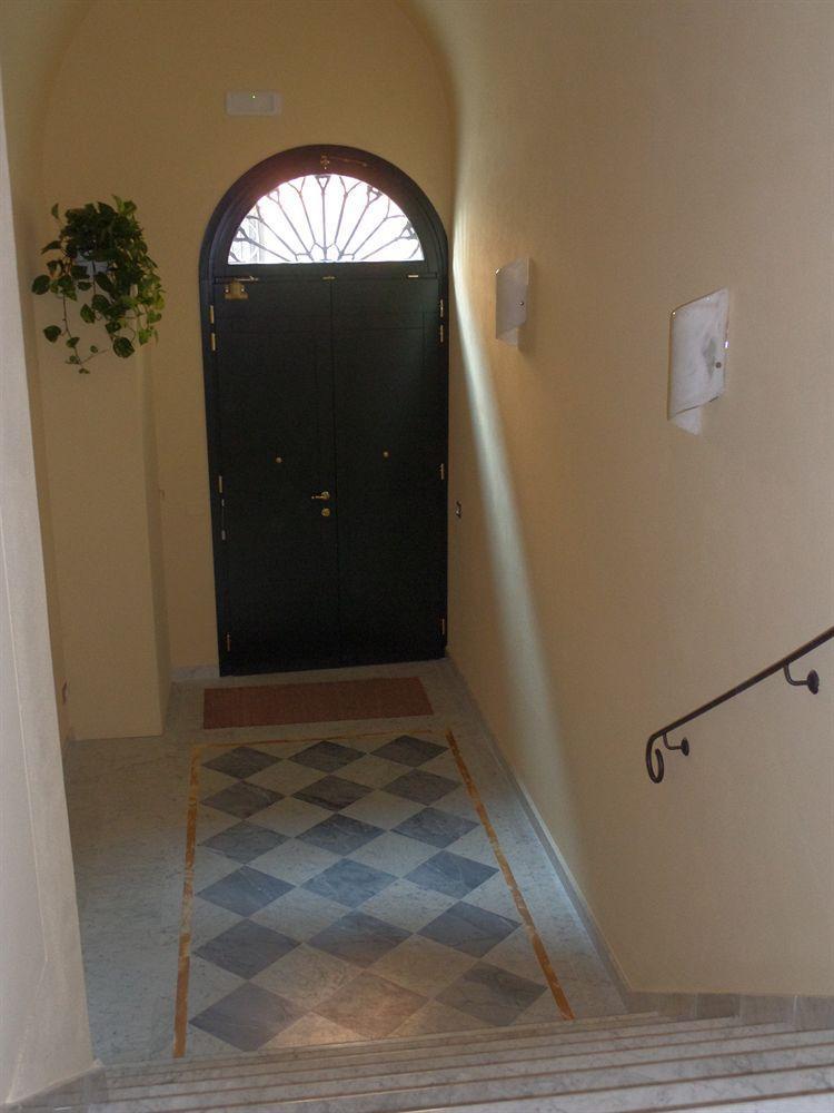 Relais Dei Mercanti B&B And Suites ปิซา ภายนอก รูปภาพ