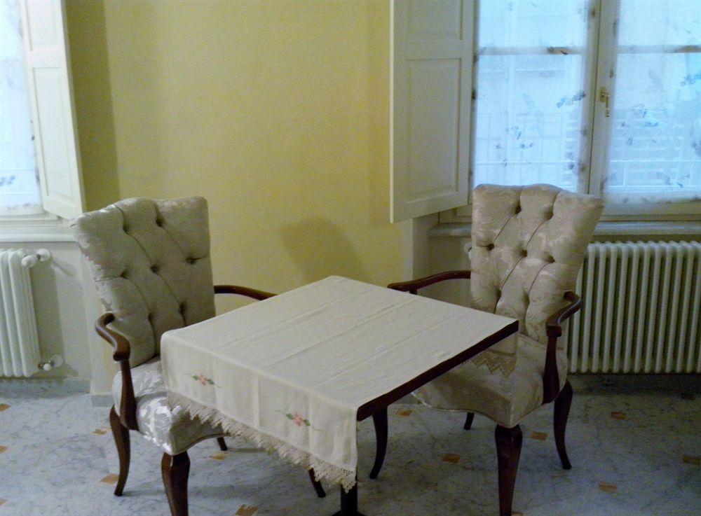 Relais Dei Mercanti B&B And Suites ปิซา ภายนอก รูปภาพ
