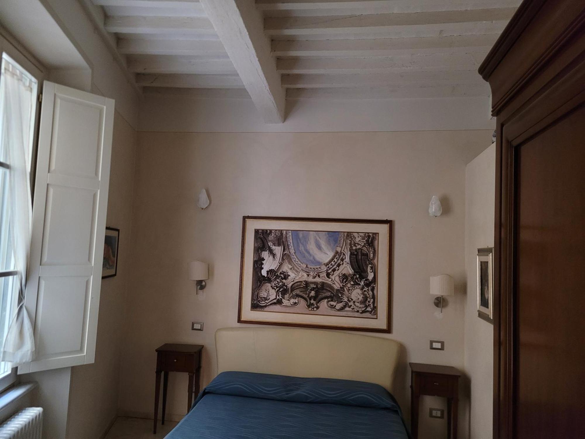 Relais Dei Mercanti B&B And Suites ปิซา ภายนอก รูปภาพ