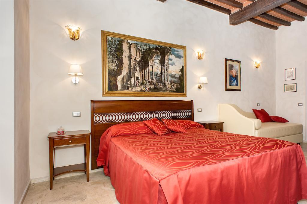 Relais Dei Mercanti B&B And Suites ปิซา ห้อง รูปภาพ