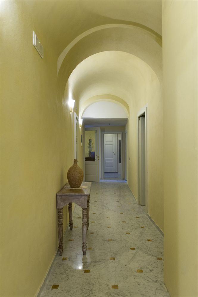 Relais Dei Mercanti B&B And Suites ปิซา ภายนอก รูปภาพ