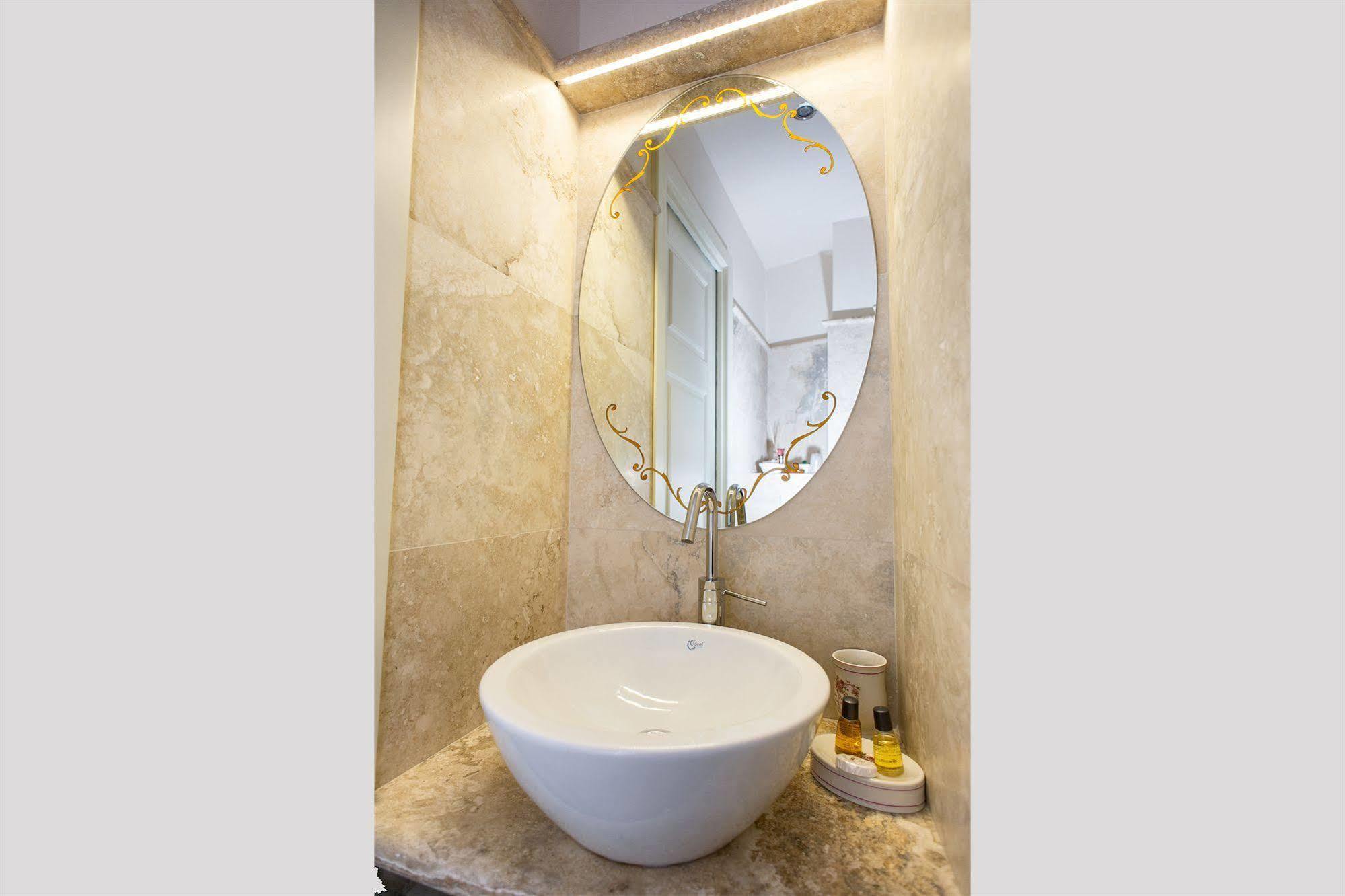 Relais Dei Mercanti B&B And Suites ปิซา ภายนอก รูปภาพ