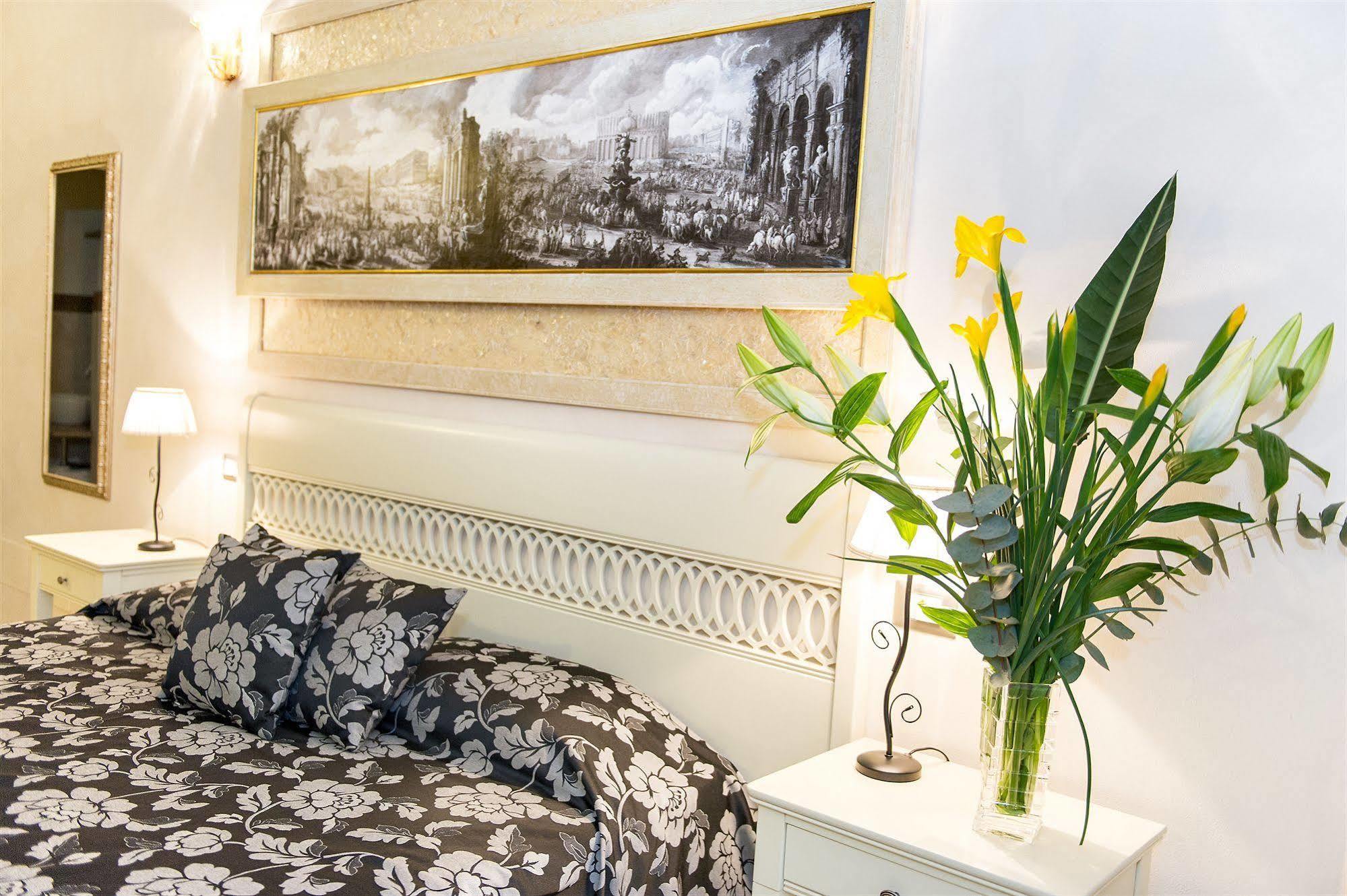 Relais Dei Mercanti B&B And Suites ปิซา ภายนอก รูปภาพ