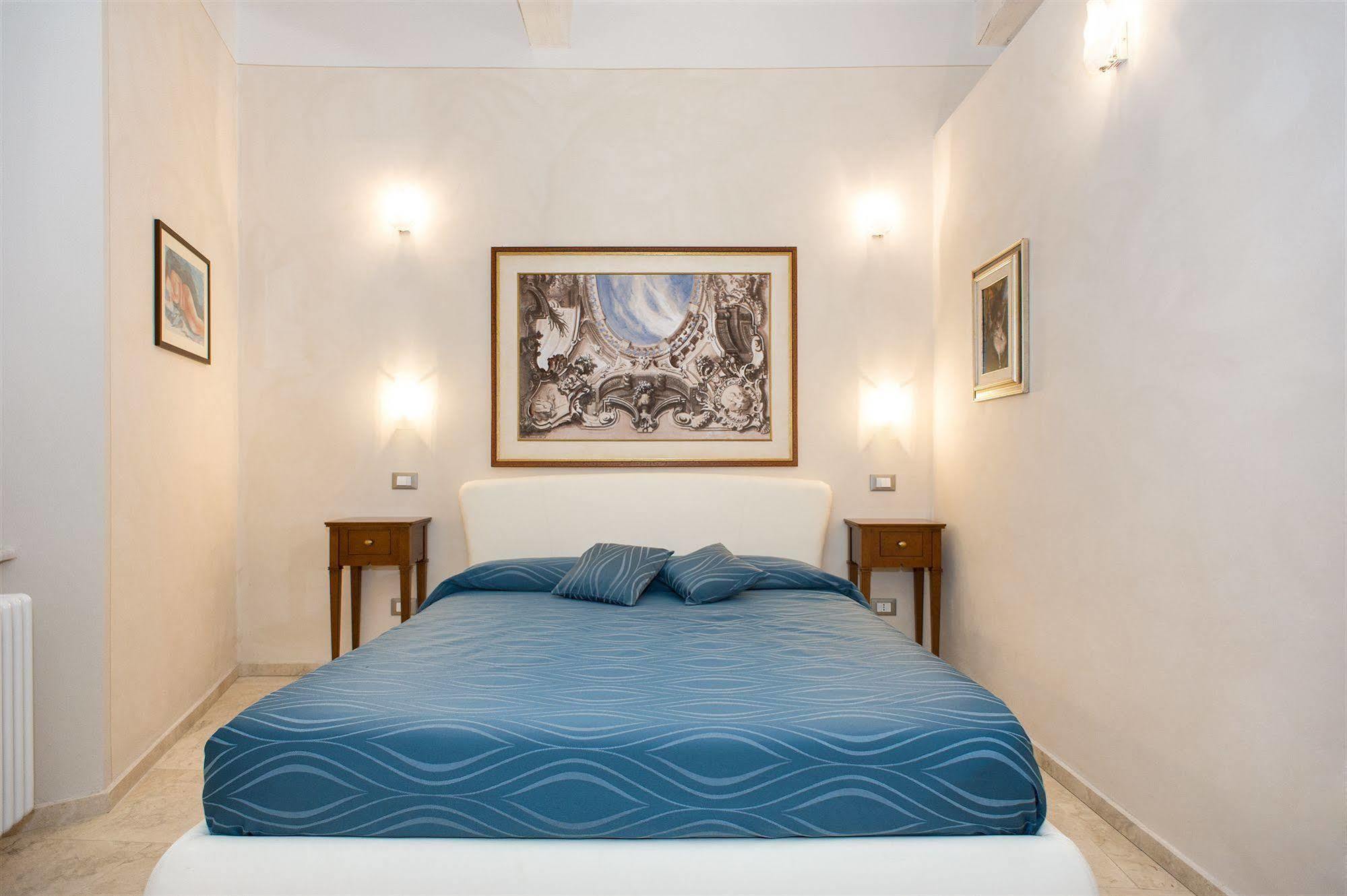 Relais Dei Mercanti B&B And Suites ปิซา ภายนอก รูปภาพ