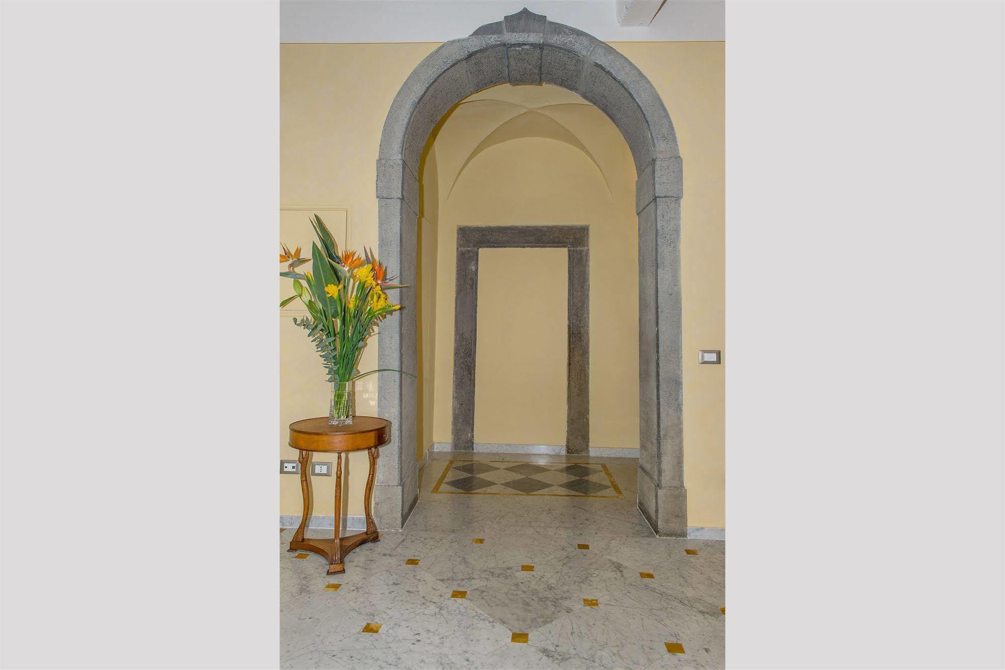 Relais Dei Mercanti B&B And Suites ปิซา ภายนอก รูปภาพ