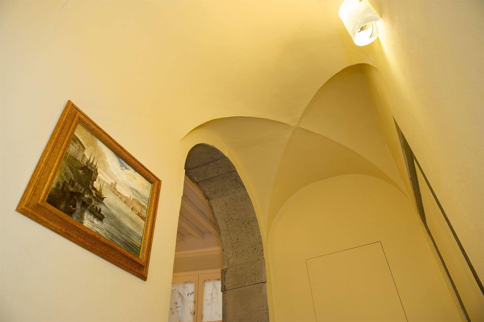 Relais Dei Mercanti B&B And Suites ปิซา ภายนอก รูปภาพ